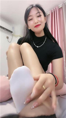 【小樱SsS】黑白船袜灯 JS240716-11 艾彩调教库 第10张