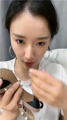 【潘妮女王O】控制无限闸 JS240718-25 艾彩调教库 第19张