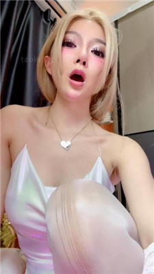 【玥樾S】ATM想贡金但害怕？ JS240718-17 艾彩调教库 第4张
