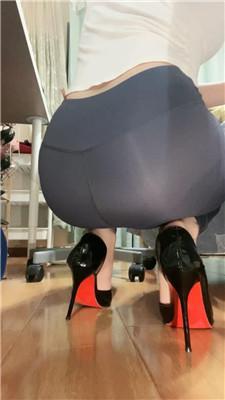 【佳佳】看美臀吃排泄物 JS240801-13-HD绳艺资源网