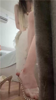 【观音大人S】绿帽的婚礼当天 JS240727-21 艾彩调教库 第16张