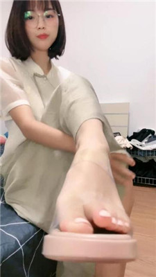 【娇娇很病娇S】鞋狗滚进来 JS240709-11-HD绳艺资源网
