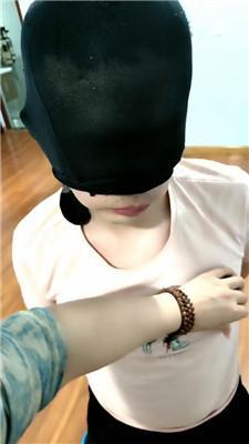 【芮兮】寂寞少妇开发邻居做M JS240714-8 艾彩调教库 第15张