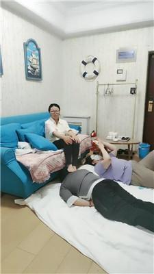 【雯雯】骑马踩踏驯化母畜【三】 JS240730-8 艾彩调教库 第5张