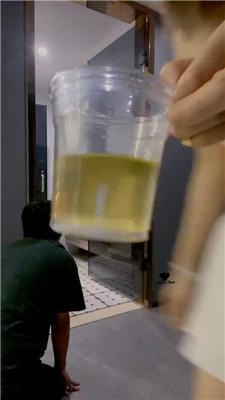 【甜味药丸】洗脚水混圣水/舔美味臭脚/圣水面膜 bf42955 艾彩调教库 第8张