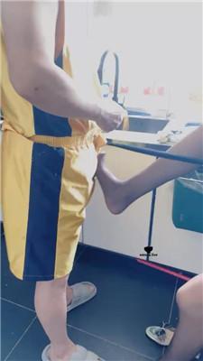 【瑞拉】挑逗家务奴 JS240730-18 艾彩调教库 第6张