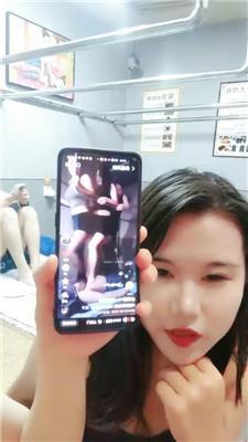 【泰丽】3S-轮流全体重踩踏/跪舔脏鞋原味jio bf43177 艾彩调教库 第14张