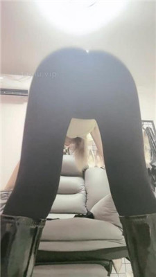 【林夕姐姐SSSS】臀炸窒息 JS240729-27 艾彩调教库 第8张