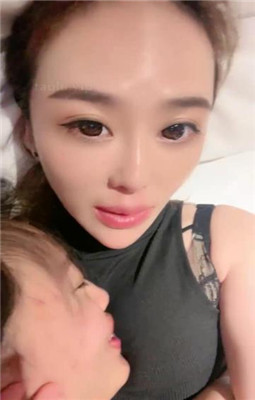 【沐阳大小姐QueenS】玩新女宝 JS240723-18 艾彩调教库 第8张