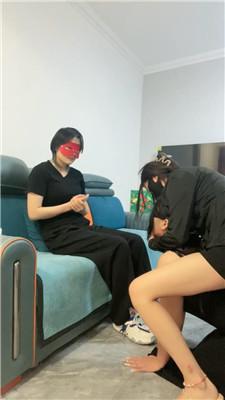 【尤黎】双S-女神闺蜜是我的犬 bf42959 艾彩调教库 第3张
