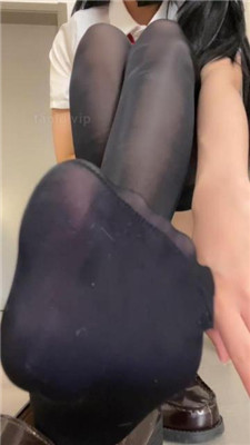 【托尔SS】跪在暑假回家的jk妹妹脚下？ JS240724-22 艾彩调教库 第13张