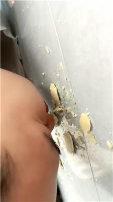 【婷婷】沉浸式-脏鞋底黑丝蹂躏/耳光 bf43140 艾彩调教库 第20张