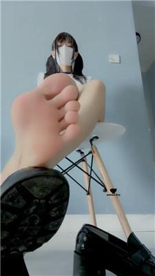 【奶味小仙女】重度吸治疗早些 JS240801-21 艾彩调教库 第18张