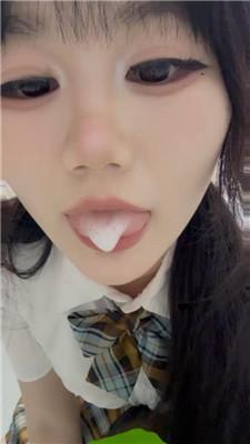 【六六】黑色长筒袜jk灯 JS240710-29 艾彩调教库 第7张