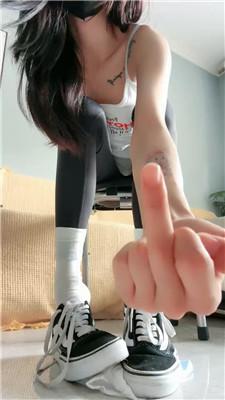 【奶味小仙女】臀憋炸精 JS240720-46 艾彩调教库 第12张