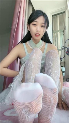 【小樱SsS】洛丽塔袜子寸止 JS240709-3 艾彩调教库 第8张