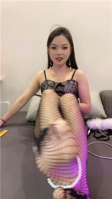 【冷欣sS】好顶 JS240713-11 艾彩调教库 第17张