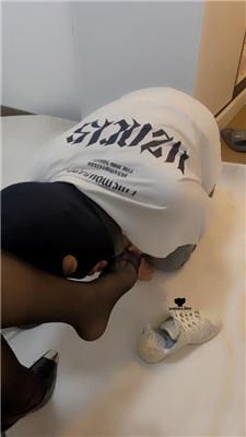 【可乐】极限刑奴挑战-重度耳光 JS240718-8 艾彩调教库 第5张