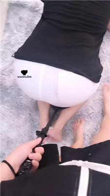 【木木sama】sp/打手心/脚趾深喉/裸足特写 JS240720-10 艾彩调教库 第2张