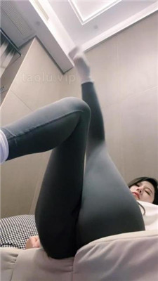 【琪琪大人S】瑜伽炸 JS240726-3 艾彩调教库 第9张