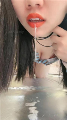 【可可比S】口水诱惑 JS240716-30 艾彩调教库 第8张
