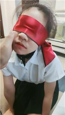 【判官】五花大绑/舔脚/sp/耳光 JS240714-34 艾彩调教库 第14张