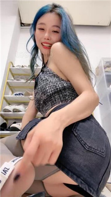 【一茶sS】deng任务场炸 JS240801-19 艾彩调教库 第16张