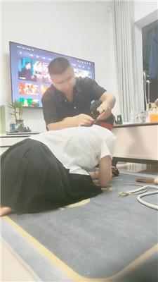 【判官】口球塞嘴虐骚母狗 JS240718-1 艾彩调教库 第2张