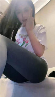 【琪琪大人S】瑜伽 JS240726-2 艾彩调教库 第2张