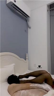 【甜一】木乃伊捆绑囚禁/坐脸窒息/黑丝诱惑 bf43089 艾彩调教库 第12张