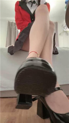 【观音大人S】裙下狗 JS240727-22 艾彩调教库 第3张