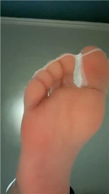 【奶味小仙女】白丝臀炸 JS240709-39 艾彩调教库 第15张