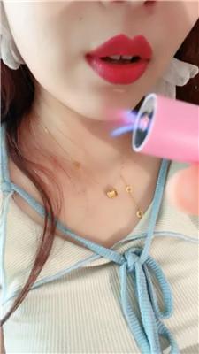【佳佳】沉浸式-口水浓痰诱惑 bf42814 艾彩调教库 第3张