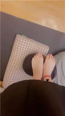 【安乐】近距离-吮吸脚趾/全体重踩踏/坐脸窒息 bf42896 艾彩调教库 第5张