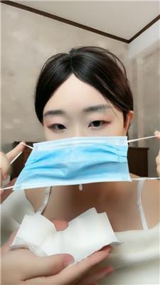 【桃桃樱】骑马骑脖/闻丝袜jio JS240728-2 艾彩调教库 第4张