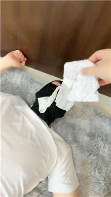 【桃桃樱】强制榨金 JS240716-9 艾彩调教库 第8张