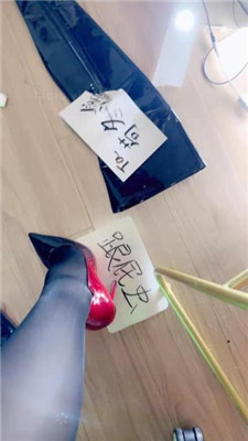 【玥樾S】ATM想贡金但害怕 JS240724-32 艾彩调教库 第17张