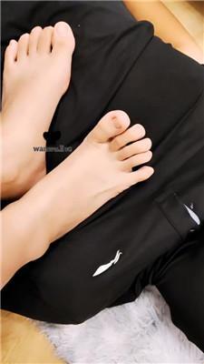 【汤圆】无情踩踏/开发圣水 JS240710-1 艾彩调教库 第7张