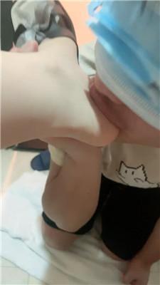 【美羊羊】卫生间舔脏鞋/清理马桶 JS240721-8 艾彩调教库 第5张
