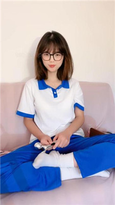【娇娇很病娇S】校服deng JS240725-9-HD绳艺资源网