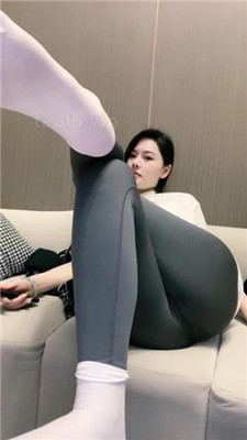 【琪琪大人S】瑜伽炸 JS240726-3 艾彩调教库 第2张