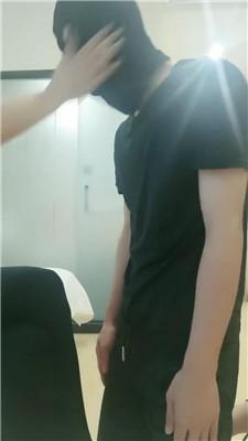 【娜S】黑丝高跟美腿蹂躏/骑马胯下辱/耳光 bf43233 艾彩调教库 第2张