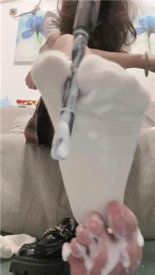 【尤物s00后S】同桌被我发现了 JS240720-28 艾彩调教库 第18张