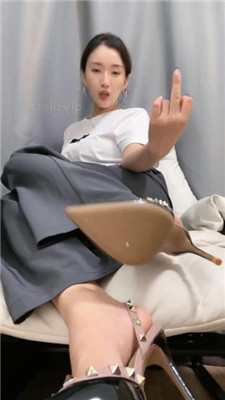 【潘妮女王O】控制无限闸 JS240718-25 艾彩调教库 第3张