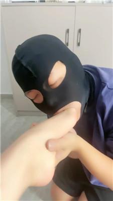 【九莲】双S-踩踏踢踹/转胯骑马/脚喂食【双视角版】 bf43163 艾彩调教库 第18张