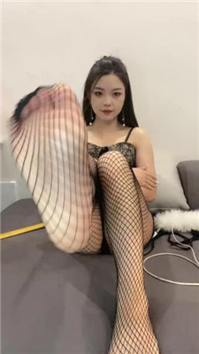 【冷欣sS】好顶 JS240713-11 艾彩调教库 第10张