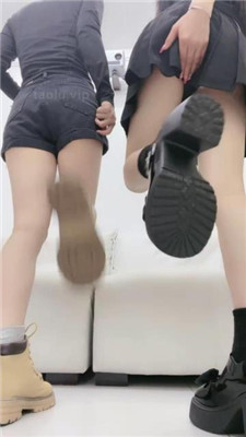 【学生主饼干大大S】带小姐妹入圈 JS240724-19 艾彩调教库 第17张