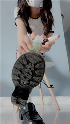 【奶味小仙女】重度吸治疗早些 JS240801-21 艾彩调教库 第2张