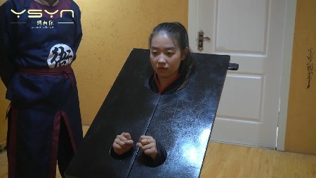 【一绳有你】 侠女风华-HD绳艺资源网