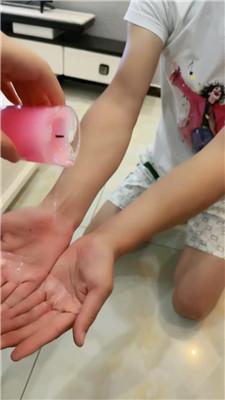 【九朝】手心灭烟/打手心/裸足狂舔 JS240717-10 艾彩调教库 第7张